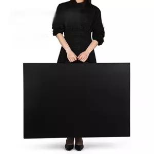 B2 바인더 클리어화일 작품 화일 포트폴리오 대형 서류 그림종이 보관 포스터