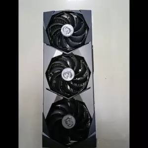 MSI RTX3070 SUPRIM X 그래픽 카드 피치 59x68MM용 라디에이터 쿨러