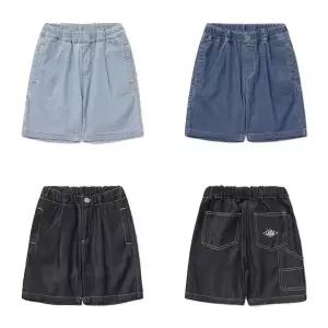 [대구백화점] [래핑차일드]5부 청바지 택1(86319-401-313233)