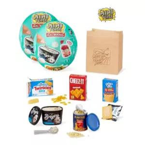 [2팩] 미니벌스 Miniverse MGA 브랜드 리얼