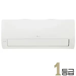 SQ06EJ1WES LG 휘센 벽걸이에어컨 18.7㎡/기본설치포함/진공작업 실외기포함/2025년 출시 1등급/ 가정용 룸에어컨/