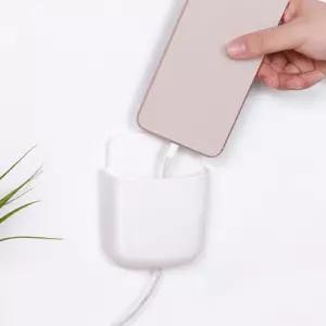 키밍 다용도 벽걸이 리모컨 수납 케이스 벽홀더 다용도 벽걸이 리모컨 수납