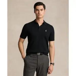 폴로 랄프 로렌 남성 피마 코튼 칼라 스웨터MNPOSWE1N820035001 445162