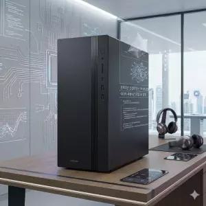 삼성전자 DM500THA-AC51B 16GB M.2 512GB WIN11 울트라5 AI 활용성
