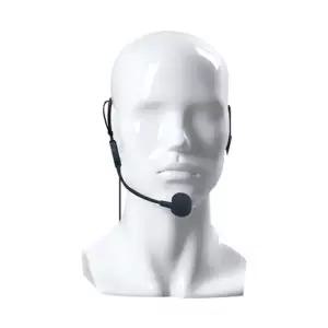 KANALS 카날스 호환용 3핀 헤드마이크