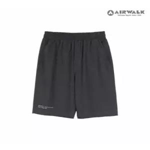 [에어워크주니어]주니어 냉감 베이직 트레이닝 반바지