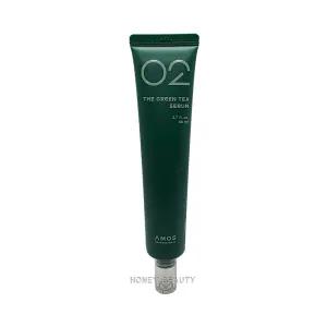 아모스프로페셔널 녹차실감 세럼 80ml