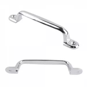 통신기기 실험장치손잡이 다이캐스팅 기계용손잡이