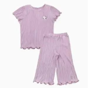 [롯데백화점]프렌치캣 VL 주름지 TS바지세트 .Q62DDT350DP180.