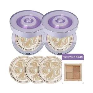 에이지20s 팩트 다이아 물광샷 최산상 기본구성-팔레트