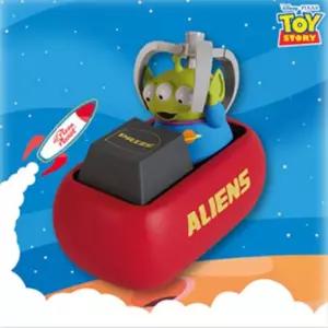 [텐바이텐]타이니빌 알린 키캡 랜덤 키링 피규어