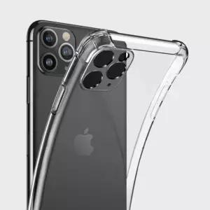 에어가드 풀커버 투명 렌즈 보호 젤리케이스 갤럭시S26 A17 S25FE 아이폰17 G56 A566 M36 M16 A36 A16 A55