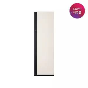 LG 오브제 스타일러 2026 NEW 샌드베이지 [SC5MBR60S]