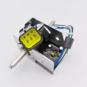 ET153 전동 지게차 부품 가속기 EP 리틀 킹콩 핸들 및 스위치 24-65V