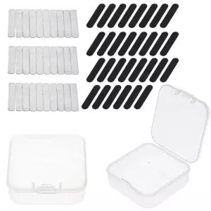 납테이프 골프채 아이언 퍼터 드라이버 골프 웨이트 접착 리드 테이프 스윙 무게추 추가 클럽 다리미 테니