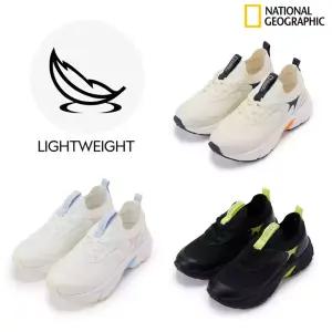 [국내백화점] 내셔널지오그래픽 키즈 에어 플로우 아웃도어 여름 운동화 K255KSN024 K255KSN024-DT [인기상