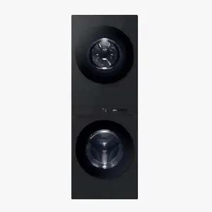 삼성전자 비스포크 그랑데 AI 원바디 Top-Fit WF2420HCVVC _H2