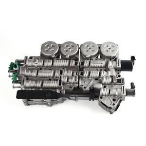 캐딜락 캐터라 CTS SRXbmw 호환 325i X3 Z4폰티악 스카이용 5L40E 트랜스미션 밸브 바디