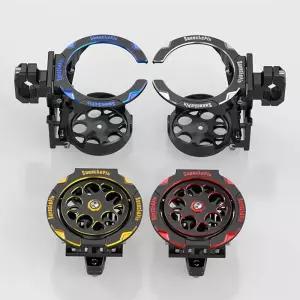 오토바이컵홀더 바이크 자전거 혼다 컵 CC110 접이식 워터 홀더 Jinjila 물병 주전자