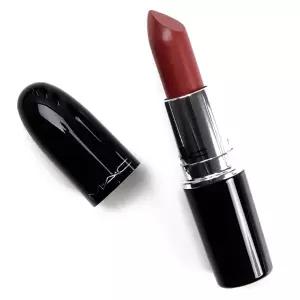 [미니] 맥 포쉬핏 러스터 립스틱