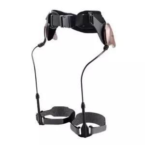 웨어러블로봇 보행 재활 보조기구 성인용 등산 벨트형