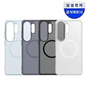 [삼성] 정품 갤럭시S26 울트라 범퍼 마그넷 케이스 맥세이프 커버