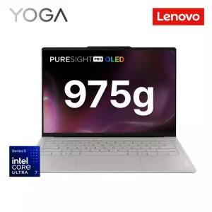 레노버 Yoga Slim 7i 울트라 팬서레이크 U7 윈11 83QK001HKR