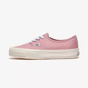 반스 어센틱 44 LX 핑크 다운 PINK DAWN 2126744