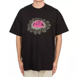 칼하트 윕 픽셀 플라워 남성 반팔티셔츠 I033161 블랙 94848657