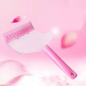 셀프 앞머리 컷팅툴 앞머리 자르기 셀프 컷팅