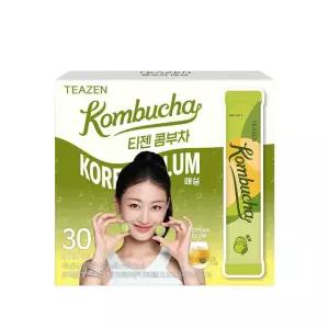 티젠 콤부차 매실 30스틱