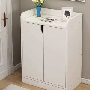 슬림신발장 수납장 원룸 현관 가정용신발장