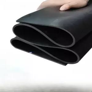 절연 패드 고무판 3mm 흑고무판 미끄럼 1mx3m 10m 실리콘 산업용