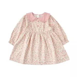 [롯데백화점]밍크뮤 (PK)로맨틱플라워드레스 36115-400-05