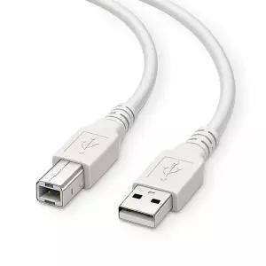 프로젝터매니아 PJM-Board 전자칠판 전용 USB 터치케이블