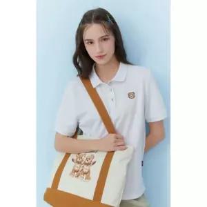 [NS홈쇼핑][테디크루] 여성 PK 반팔 티셔츠 4종[35835936]