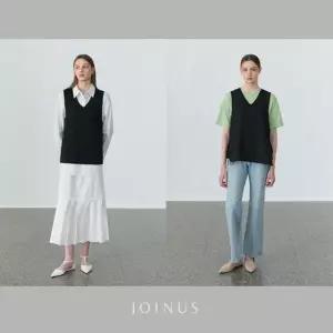 조이너스 커버업 베스트 2종