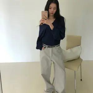 [메이비베이비] Ashford Pants (2colors)