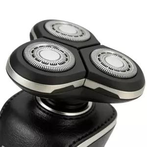 필립스 전기면도기 날 RQ12 S5000 S9000 시리즈 RQ10 호환 헤드 교체