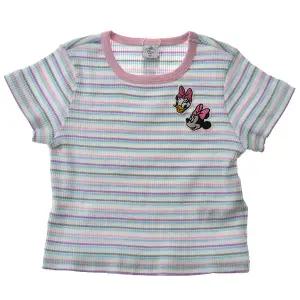 [대구백화점] [아가방]미키와친구들골지티셔츠(79T321004)