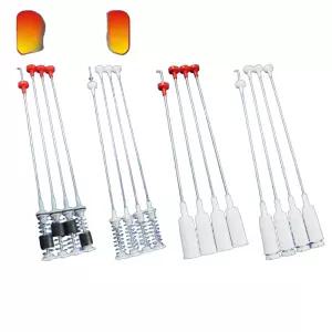 세탁기 댐퍼 충격흡수 부품 드럼 행거 지지봉 교체용