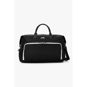 [제이린드버그] 골프 공용 빈드 보스턴백 블랙 1576181905