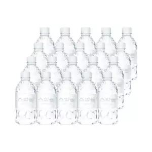 스파클 생수 무라벨 330ML X 40병 생수 물 음료