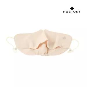 휴스토니 국내산 자외선 차단 골프라운딩 UV 프리미엄 마스크 남성여성 쿨