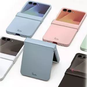 바닐라플립 갤럭시Z7 보호 360도 케이스 힌지efg583