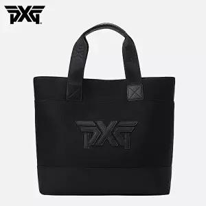 [PXG]PXG 메쉬 컴피 백 MESH COMFY BAG