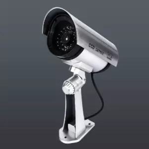 방범용 CCD 카메라모형 페이크 CCTV 모형 감시카메라 모형CCTV 감시카메라