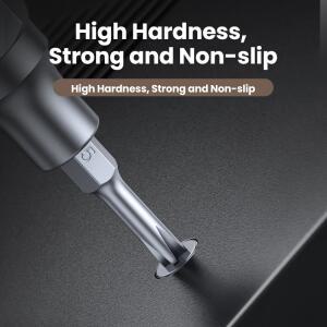 38-in-1 정밀 드라이버 수리 세트 휴대 핸드폰 PC 다기능 유지 보수 분해 도구