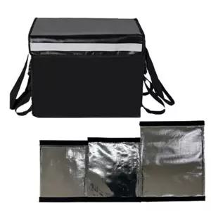 오토바이 배달통 칸막이/ 가방 나눔판/ 파티션/ 배달 배달가방