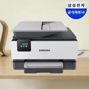 삼성전자 잉크젯 복합기 SL-J3260FW 인쇄 복사 스캔 팩스 Wi-Fi 네트워크